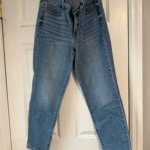 Old Navy high rise OG Straight women’s Jeans
